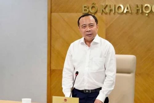 Bộ trưởng Vũ Hải Quân yêu cầu siết chặt kỷ luật thực thi, đạt kết quả thực chất