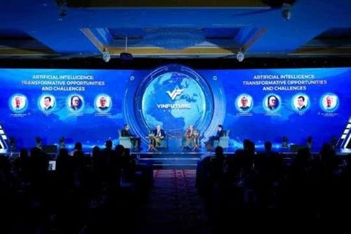 Đề xuất thành lập Mạng lưới chuyên gia AI Việt Nam toàn cầu