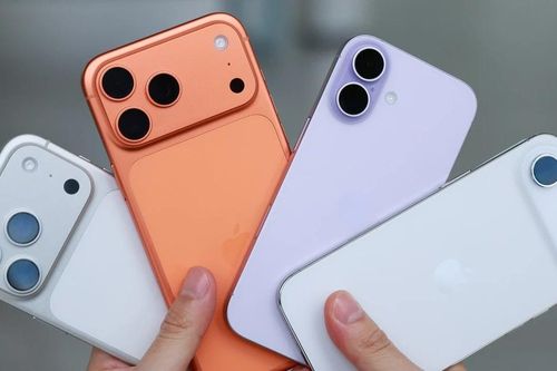 Mẫu iPhone giảm tới 10 triệu đồng sau nửa năm ra mắt