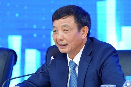 Vinaconex đổi Chủ tịch HĐQT sau chưa đầy 3 tháng