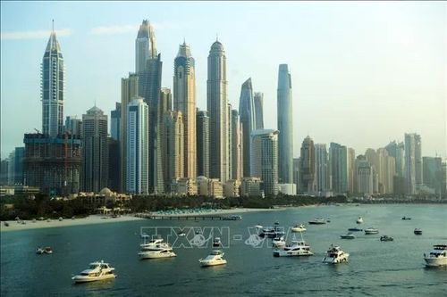 UAE tiếp tục rút khỏi các liên minh dầu mỏ