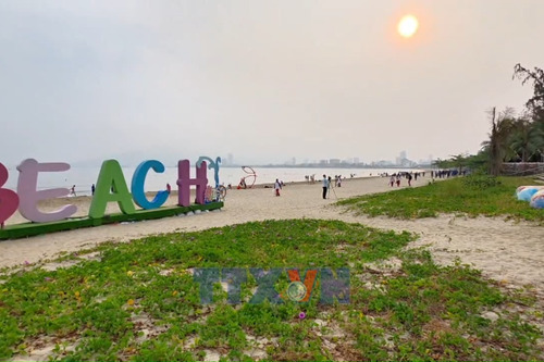 Net Zero-Đà Nẵng tăng tốc chuyển đổi xanh, hướng tới mục tiêu Net Zero