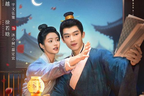5 phim cổ trang Trung Quốc sắp lên sóng iQIYI trong thời gian tới