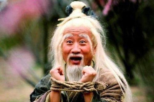 Vị cao thủ ngây thơ nhưng sở hữu võ công độc nhất vô nhị của Kim Dung