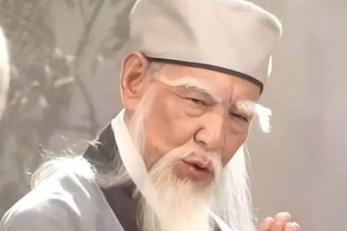 Cao thủ có sức mạnh vượt ngưỡng võ hiệp trong tiểu thuyết Kim Dung