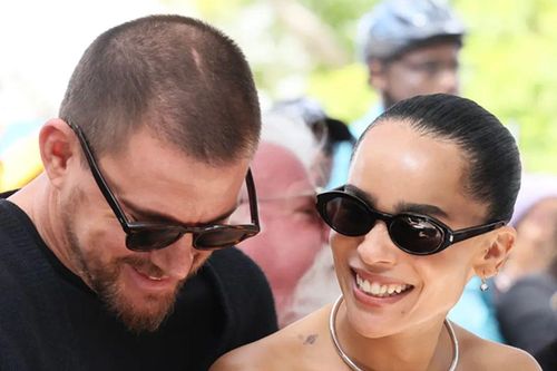 Channing Tatum có động thái lạ sau khi bạn gái cũ đính hôn