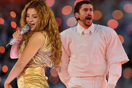 Shakira, Bad Bunny, Karol G và sự trỗi dậy của nhạc Latin trên sân khấu toàn cầu