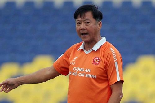 Tiếc nuối lớn khi HLV Lê Huỳnh Đức đã chia tay