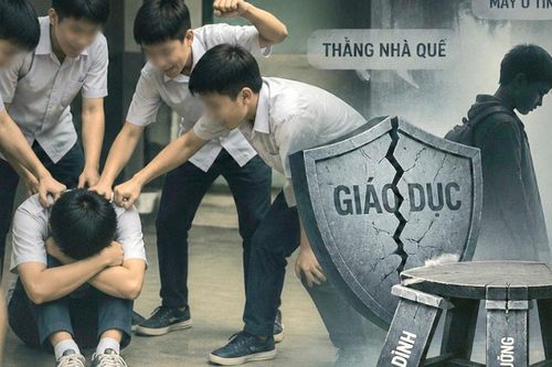 Bạo lực học đường từ kỳ thị vùng miền: Cảnh báo 'lỗi hệ thống' trong giáo dục nhân cách