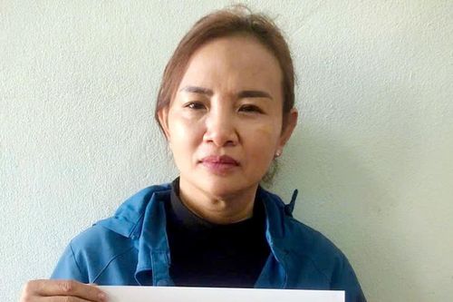 Lật tẩy chiêu giả thầy bói lừa đảo chiếm đoạt tài sản