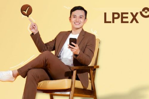 Sàn giao dịch tài sản mã hóa Lộc Phát đổi tên thành Sacom