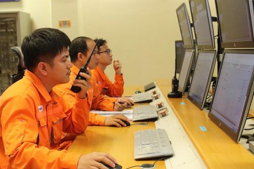 Tiếp tục 'giải mã' bài toán môi trường xanh tại Nhiệt điện Vĩnh Tân 4