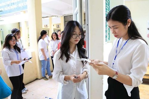 Thí sinh tự do đăng ký thi tốt nghiệp THPT năm 2026 lập kỷ lục mới