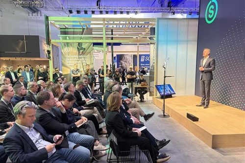 Kiến tạo tương lai xanh cùng 'Brighter Lives, Better World 2030' và đột phá Interact