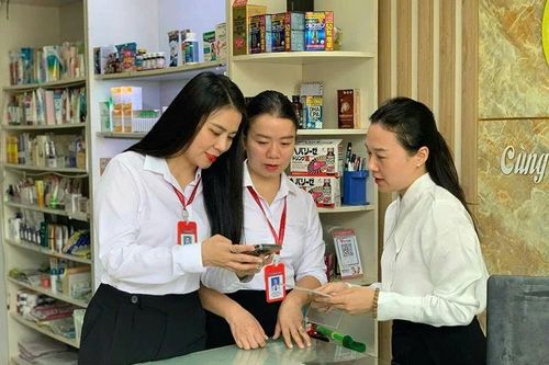 Lấy khách hàng làm trung tâm phục vụ