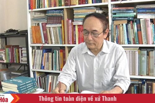 Lý luận phê bình không chỉ là học thuật