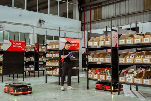 Viettel Post: Doanh thu sụt giảm nhưng chi phí tăng khiến lợi nhuận 'bốc hơi' hơn 40% ngay trong Quý I