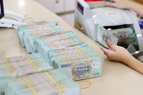 Thặng dư ngân sách hơn 445 nghìn tỷ đồng trong bốn tháng đầu năm 2026