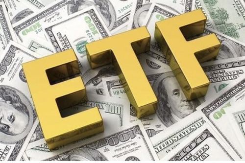 Các ETF rút ròng nhẹ trên thị trường cổ phiếu Việt Nam