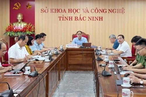 Thống nhất quy trình kỹ thuật xây dựng cơ sở dữ liệu đất đai