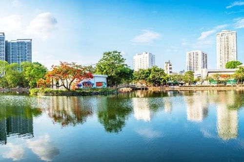 Nếu được thông qua, tỉnh Bắc Ninh sẽ trở thành thành phố trực thuộc Trung ương thứ 8 của cả nước