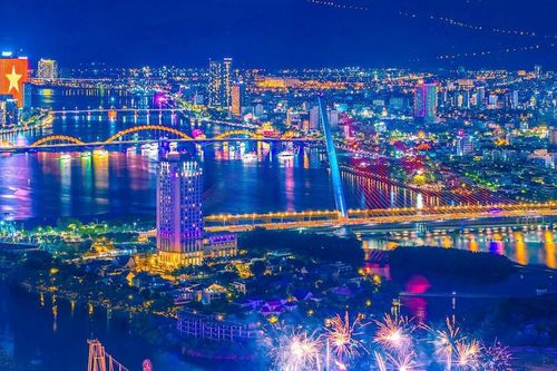 Tổ chức chiến lược truyền thông quảng bá hình ảnh Việt Nam