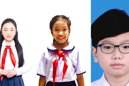 Đà Nẵng có 3 đội viên đạt Giải thưởng Kim Đồng