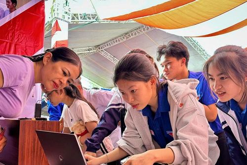 Mở rộng cơ hội tuyển sinh giáo dục nghề nghiệp