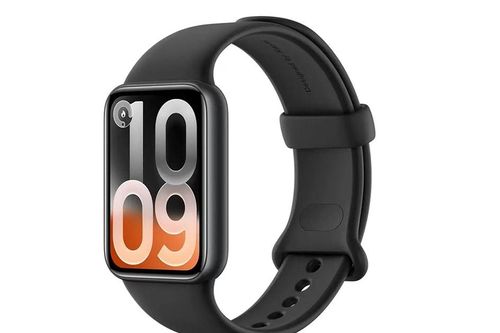 Xiaomi Smart Band 10 Pro lộ diện với bản gốm cao cấp và thời lượng pin bền bỉ hơn