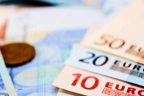 Tỷ giá Euro ngày 5/5: Giá bán giảm mạnh tại ngân hàng và thị trường tự do