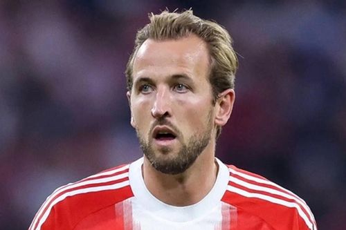 Man Utd và giấc mơ Harry Kane: Khi thực tế phũ phàng thách thức tham vọng của Quỷ đỏ