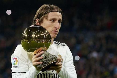 Luka Modric: Từ cậu bé tị nạn đến huyền thoại phá vỡ kỷ nguyên Messi và Ronaldo
