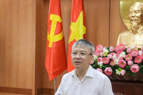 Rà soát, đánh giá việc triển khai nghị quyết tại Nam Phước