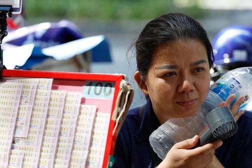Bangkok đối mặt nắng nóng cực độ, chỉ số nhiệt vượt ngưỡng 52°C