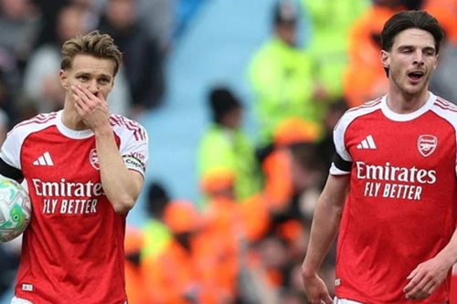Nghịch lý thể lực tại Champions League: Vì sao các ông lớn Ngoại hạng Anh hụt hơi?
