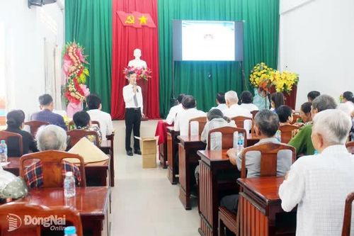 Vi phạm về bình đẳng giới sẽ bị xử lý nghiêm
