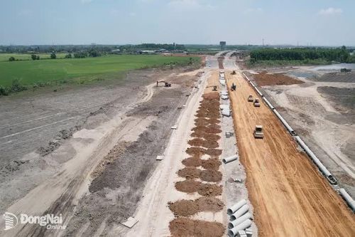 Đồng Nai lập đoàn kiểm tra công vụ bồi thường, giải phóng mặt bằng và giải ngân vốn đầu tư công