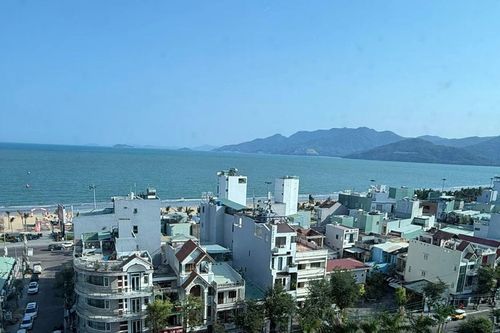 Cảnh báo mưa giông, lốc xoáy tại Gia Lai