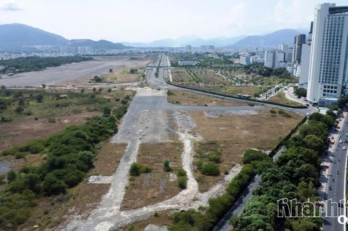 UBND tỉnh Khánh Hòa chuyển kiến nghị của khách hàng liên quan dự án tại sân bay Nha Trang cũ đến cơ quan Trung ương