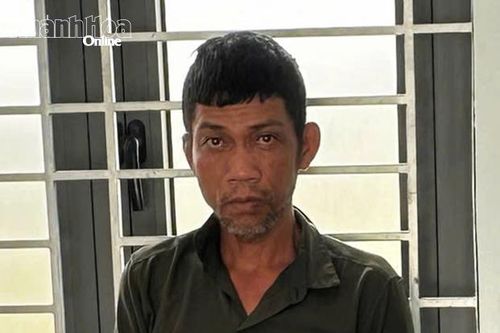Bắt tạm giam đối tượng trộm tài sản