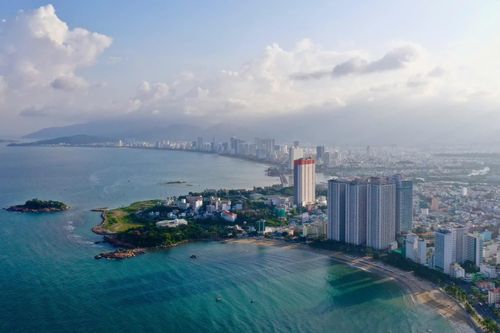 Tiếp tục phát huy giá trị vịnh Nha Trang