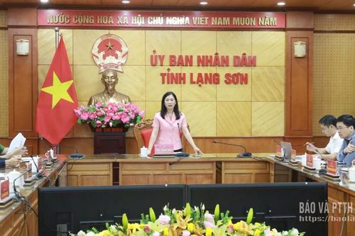 Phấn đấu hoàn thành cơ bản các công trình trước 31/7 để kịp đưa học sinh vào học