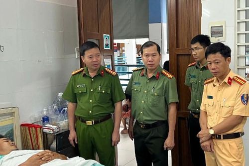 Bài học cảnh tỉnh vì coi thường pháp luật