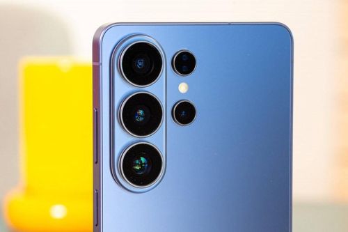 Samsung Galaxy S27 Ultra hứa hẹn đột phá nhờ camera 200MP và khẩu độ thay đổi vật lý