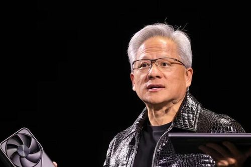CEO Nvidia xác nhận thị phần phần cứng AI tại Trung Quốc giảm về mức 0%