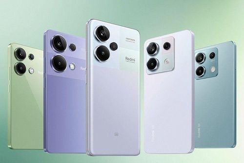 Top 19 điện thoại Xiaomi từ 5 – 10 triệu đồng đáng mua nhất tháng 5/2026