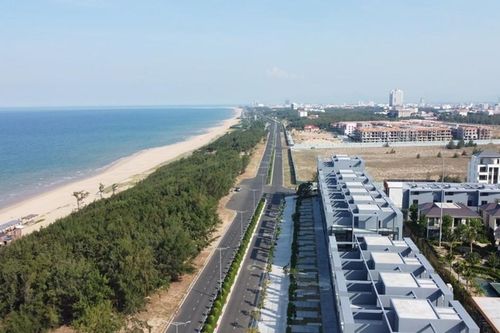 Đắk Lắk tăng tốc thi công tuyến đường ven biển hơn 3.800 tỷ đồng