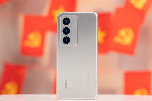Redmi 17 4G lộ diện qua chứng nhận FCC: Chip Snapdragon 6s 4G Gen 2 và bộ nhớ 512GB
