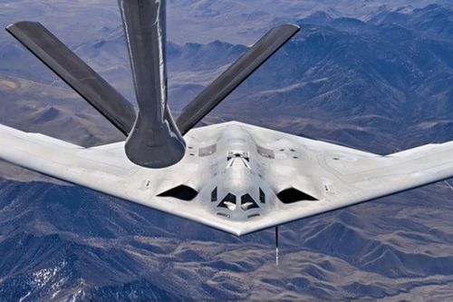 Mỹ thay đổi thiết kế oanh tạc cơ tàng hình B-21 Raider để đối phó rủi ro an ninh công nghệ