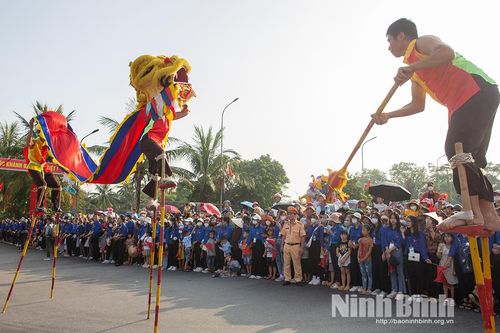 Gìn giữ nghệ thuật cà kheo miền biển